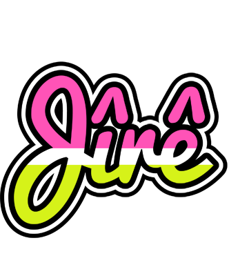 Jîrê candies logo