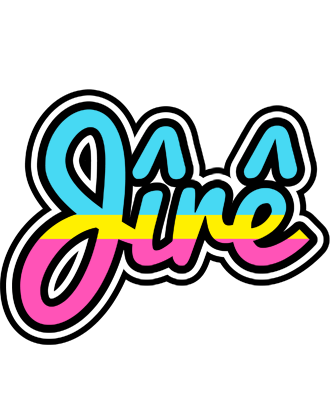 Jîrê circus logo