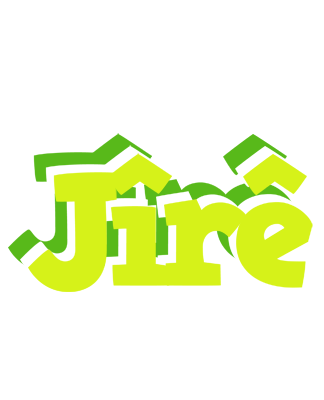 Jîrê citrus logo