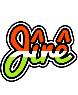 Jîrê exotic logo