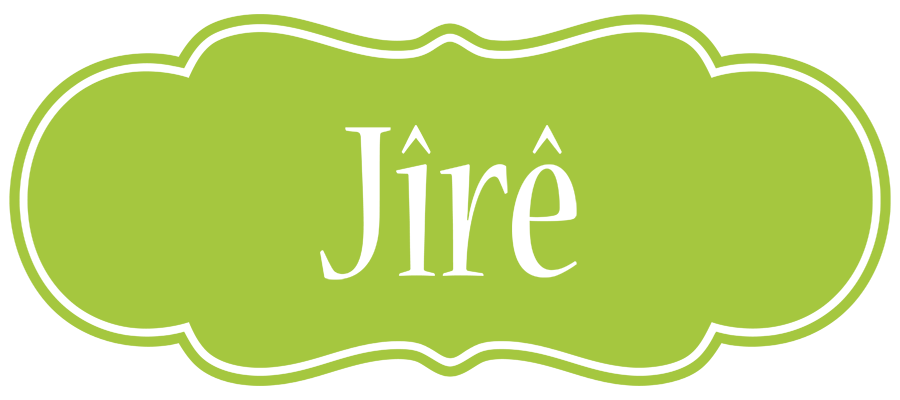 Jîrê family logo