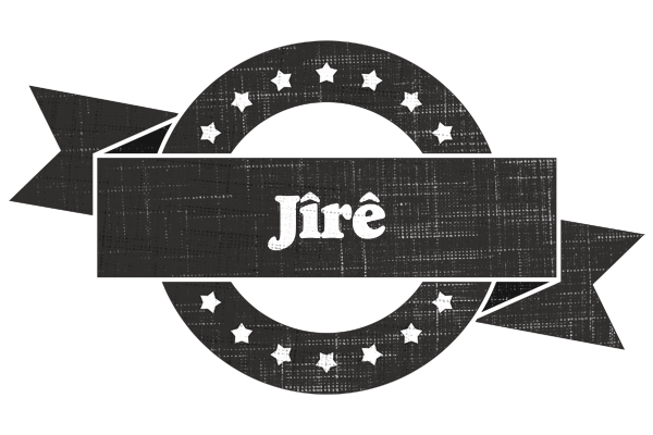 Jîrê grunge logo