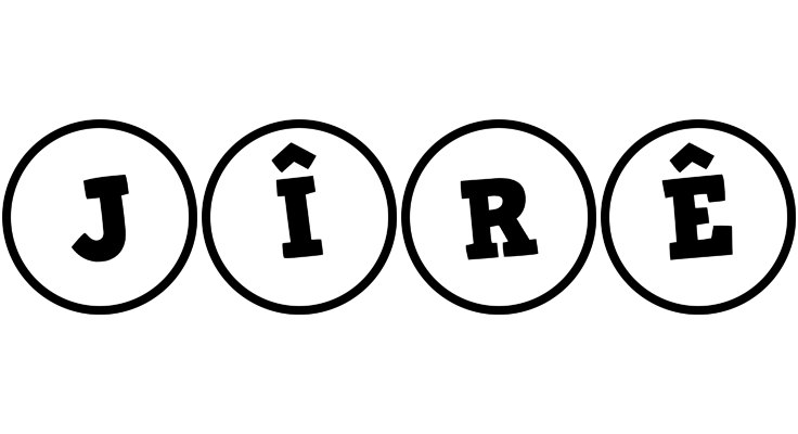 Jîrê handy logo
