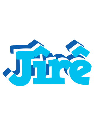 Jîrê jacuzzi logo