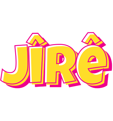 Jîrê kaboom logo