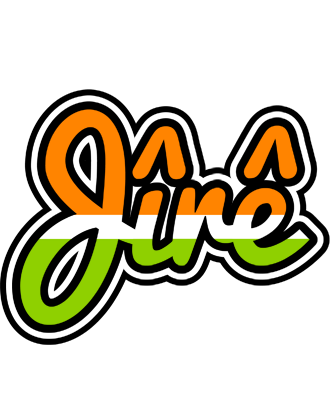 Jîrê mumbai logo