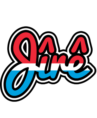 Jîrê norway logo