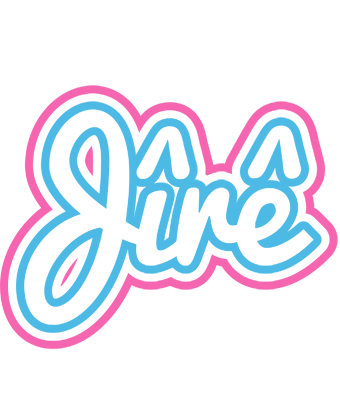 Jîrê outdoors logo