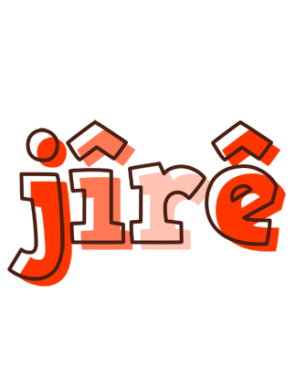 Jîrê paint logo