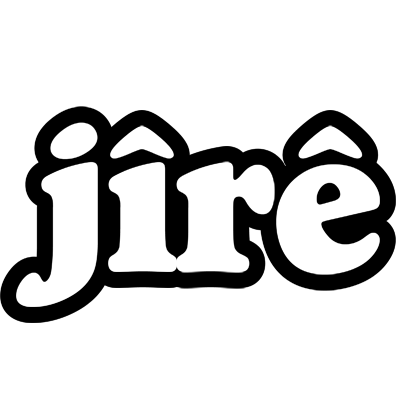 Jîrê panda logo