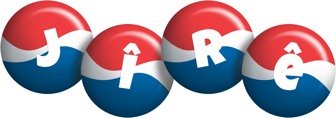 Jîrê paris logo