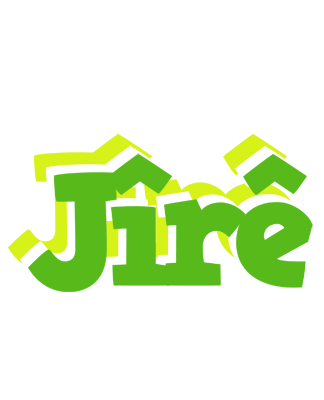 Jîrê picnic logo