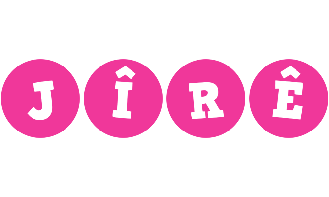 Jîrê poker logo