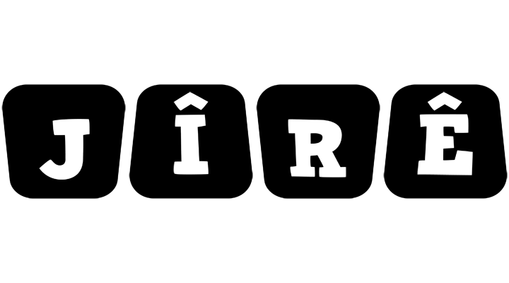 Jîrê racing logo