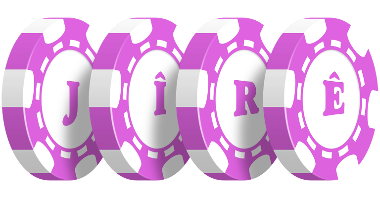 Jîrê river logo