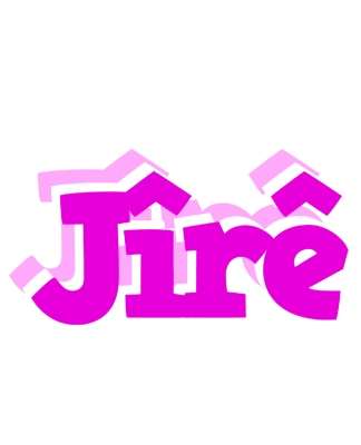 Jîrê rumba logo