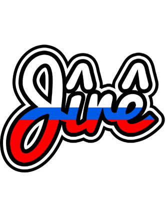 Jîrê russia logo