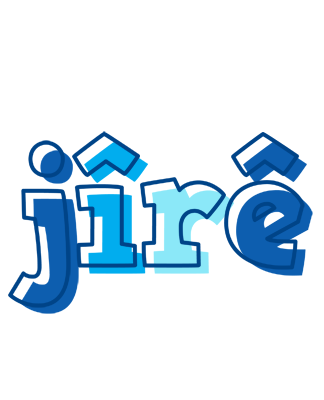 Jîrê sailor logo