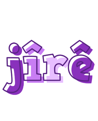 Jîrê sensual logo