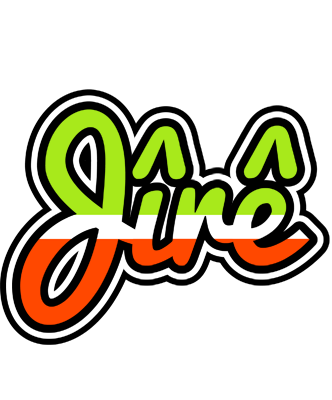 Jîrê superfun logo