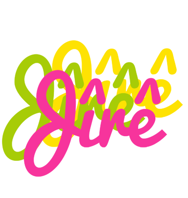 Jîrê sweets logo