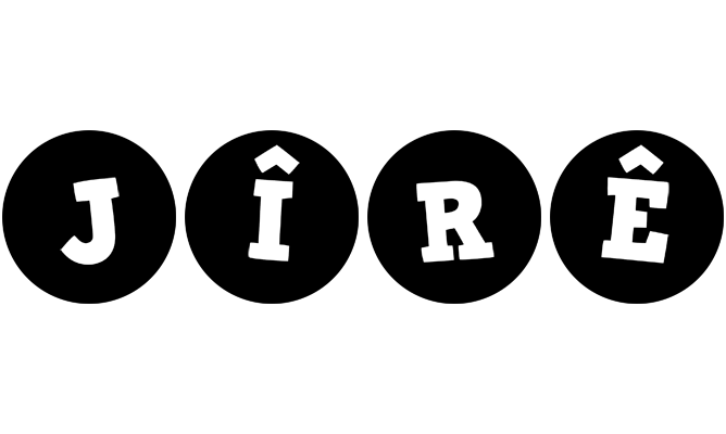 Jîrê tools logo