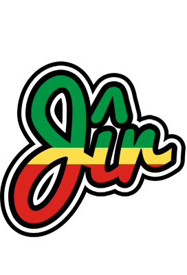 Jîr african logo