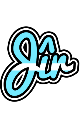 Jîr argentine logo