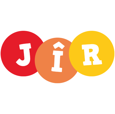 Jîr boogie logo