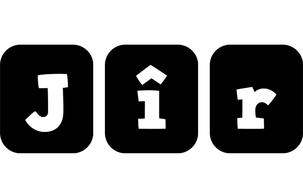 Jîr box logo