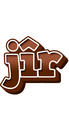 Jîr brownie logo