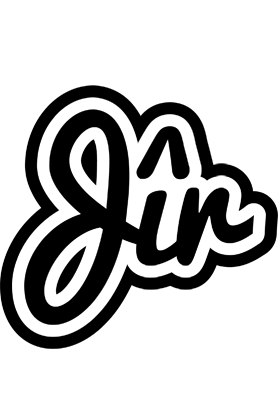 Jîr chess logo