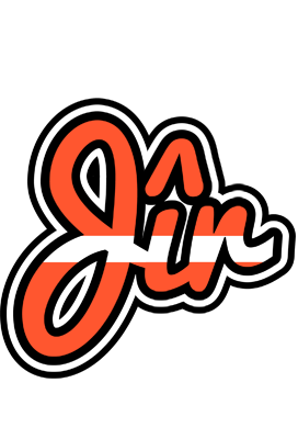 Jîr denmark logo