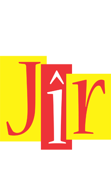 Jîr errors logo
