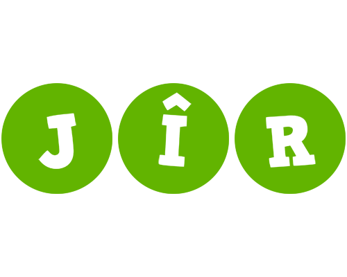Jîr games logo