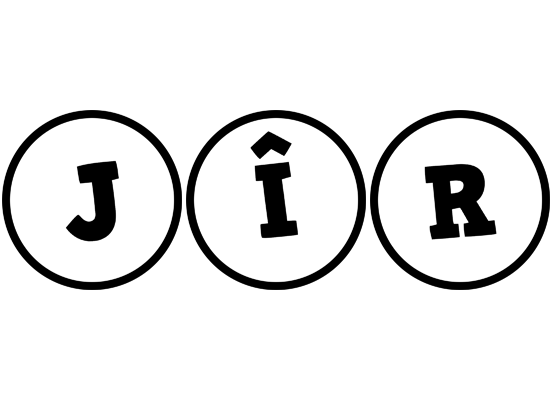 Jîr handy logo