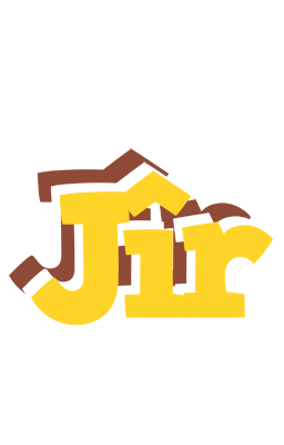 Jîr hotcup logo