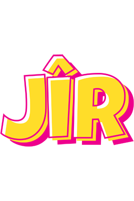 Jîr kaboom logo