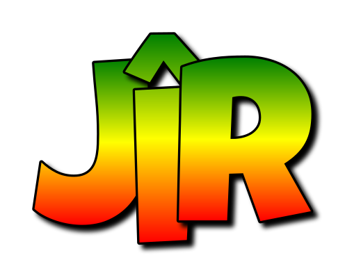 Jîr mango logo