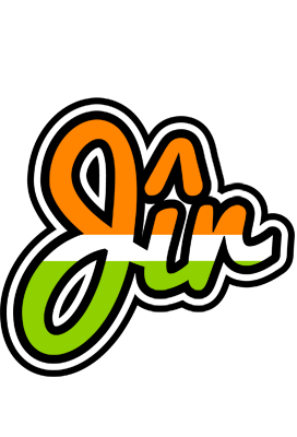 Jîr mumbai logo
