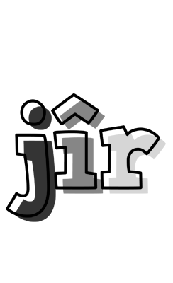 Jîr night logo