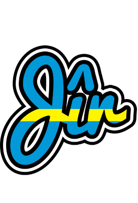 Jîr sweden logo