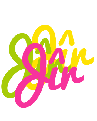 Jîr sweets logo