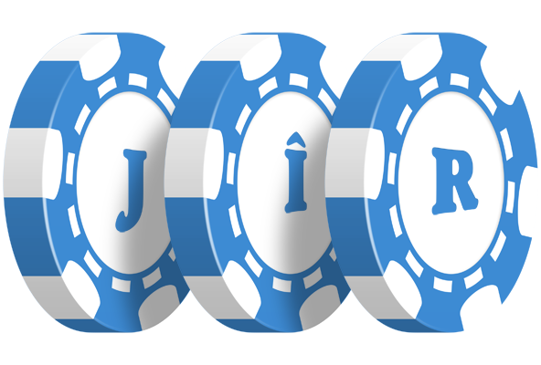 Jîr vegas logo