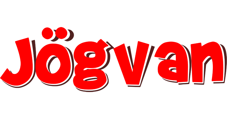 Jögvan basket logo