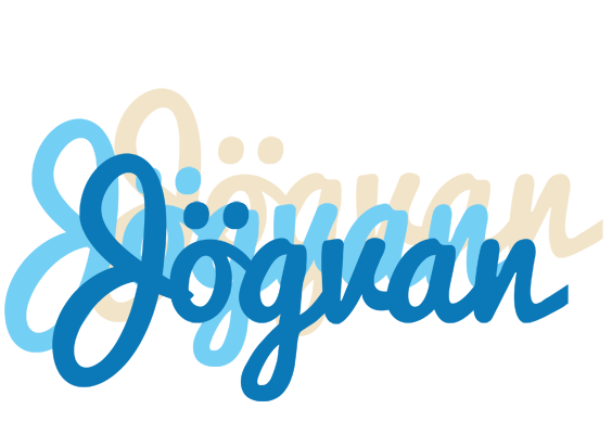 Jögvan breeze logo