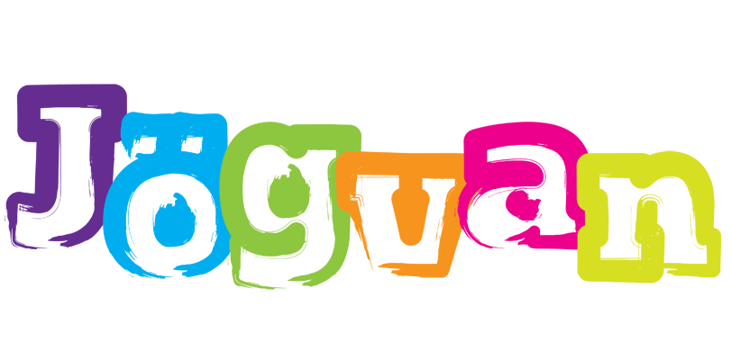 Jögvan casino logo