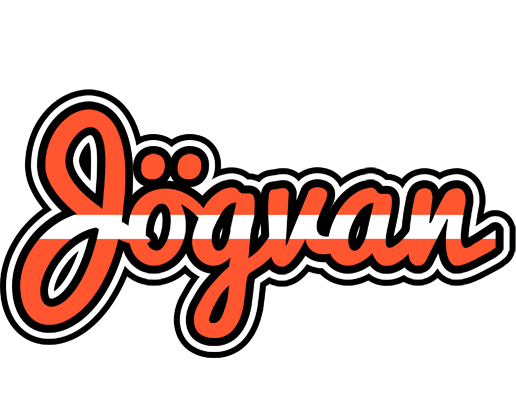 Jögvan denmark logo