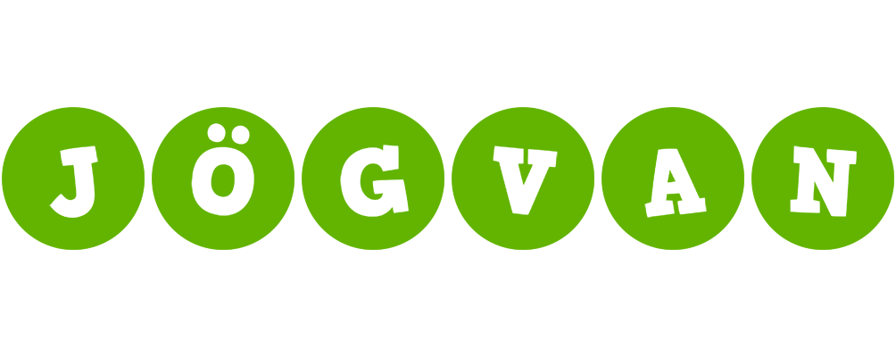 Jögvan games logo