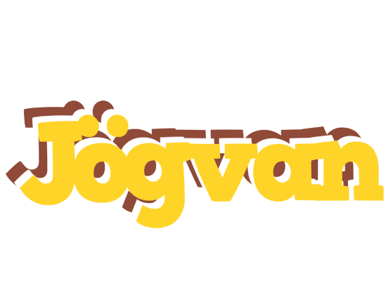 Jögvan hotcup logo